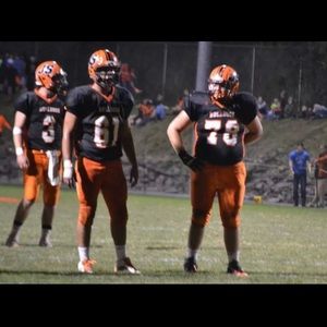 Meet your Posher, Cameron